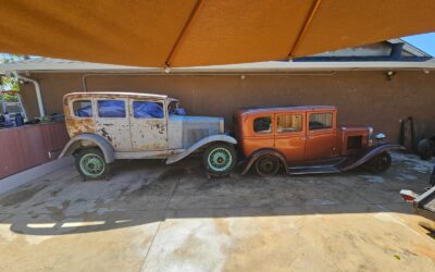 Other Makes  1931