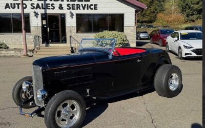 Other Makes  1932