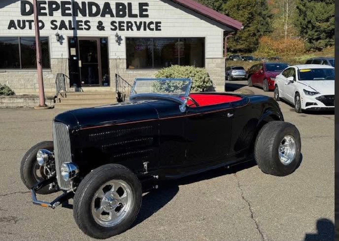 Other-Makes-1932-Coupe