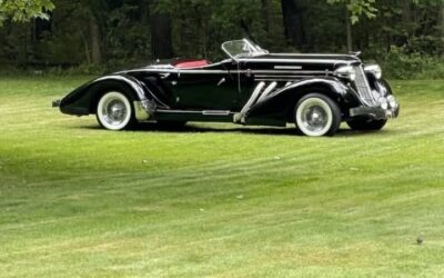 Other Makes  1936