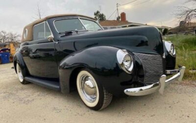 Other Makes  1940