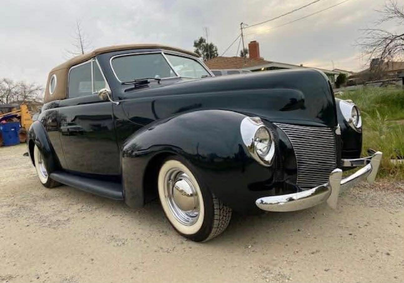Other-Makes-1940-Convertible