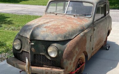 Other Makes  1947