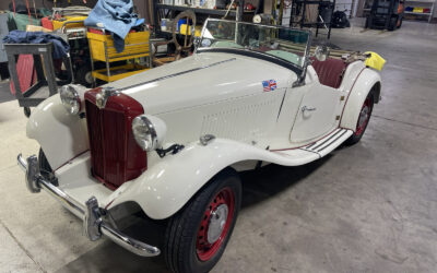 Other Makes  1952