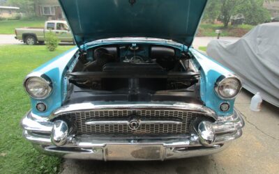 Other Makes  1955