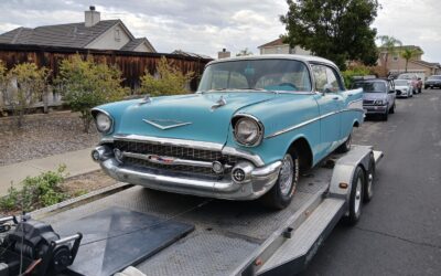 Other Makes  1957