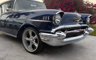 Other Makes  1957