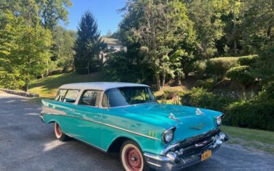 Other Makes  1957