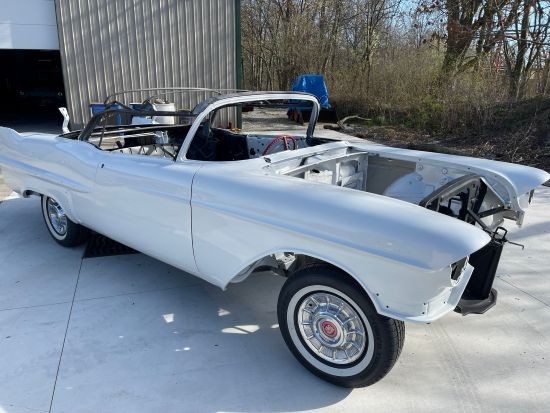Other Makes  1957