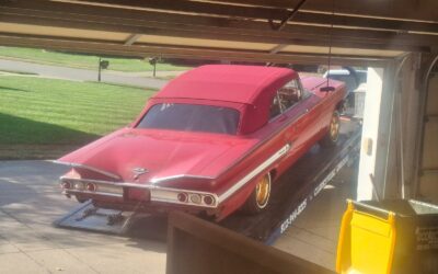 Other Makes  1960