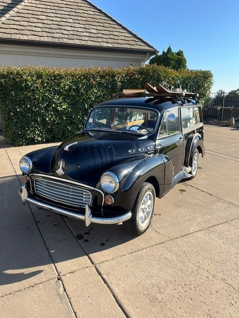 Other-Makes-1963-Wagon