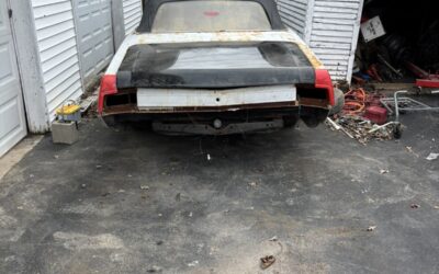Other Makes  1966