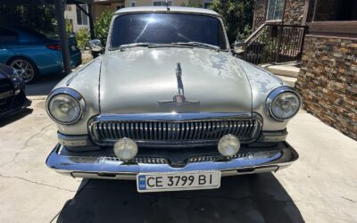 Other Makes  1966
