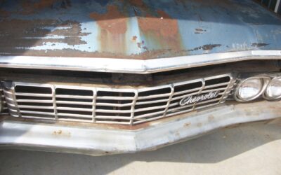 Other Makes  1967