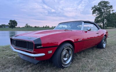 Other Makes  1968