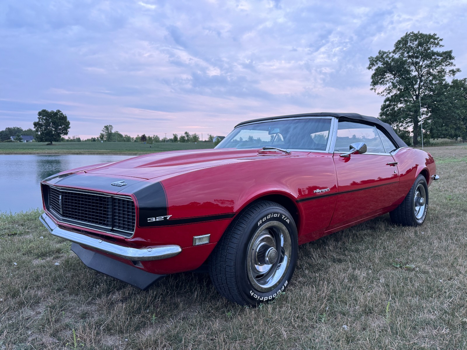 Other Makes  1968