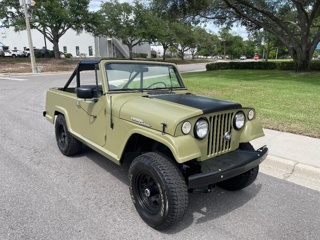 Other Makes 1970