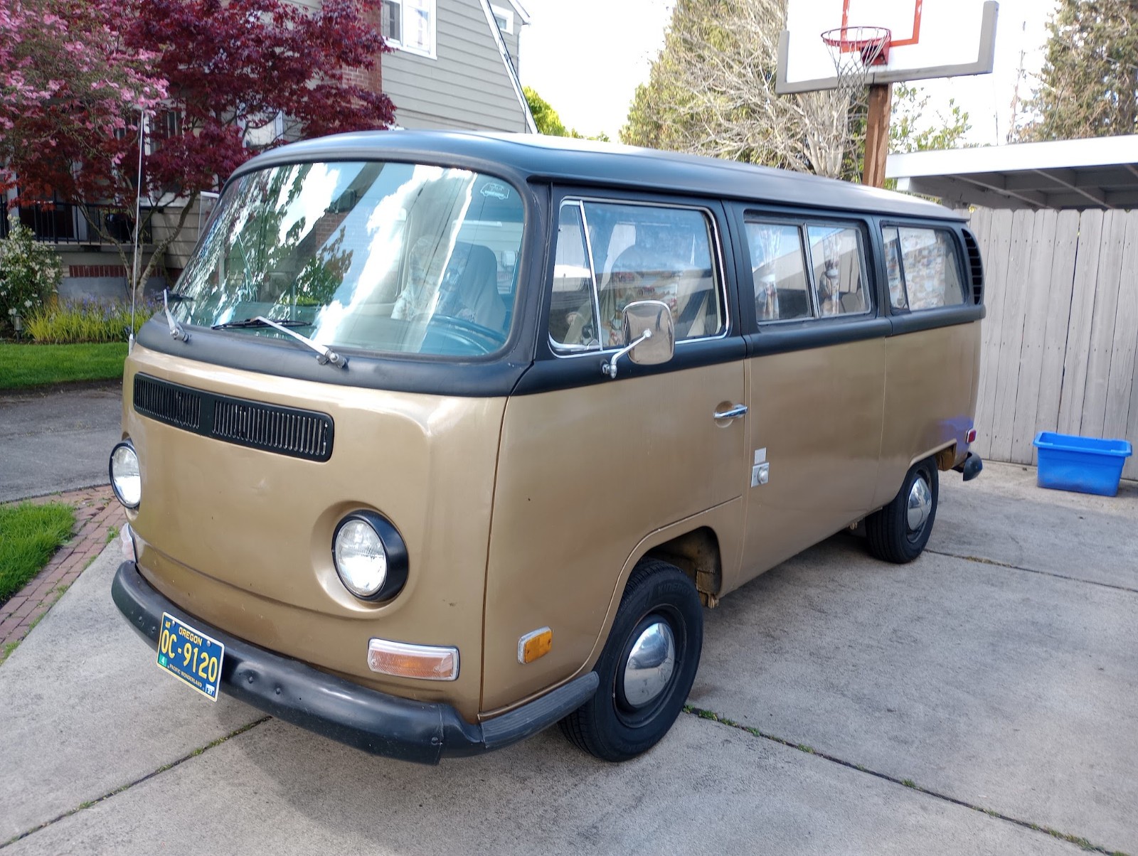Other Makes 1970