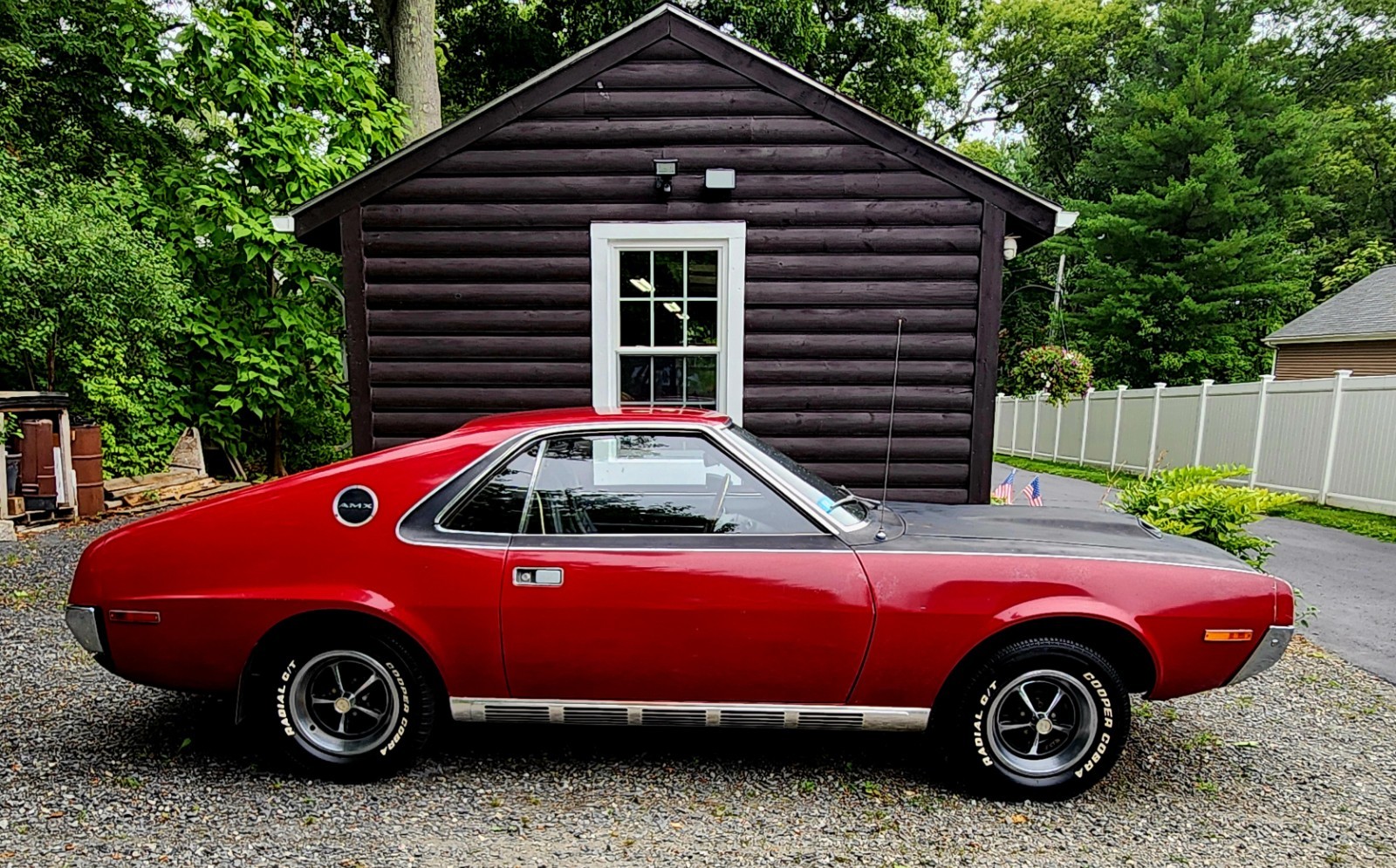 Other Makes 1970