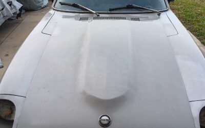 Other Makes  1972