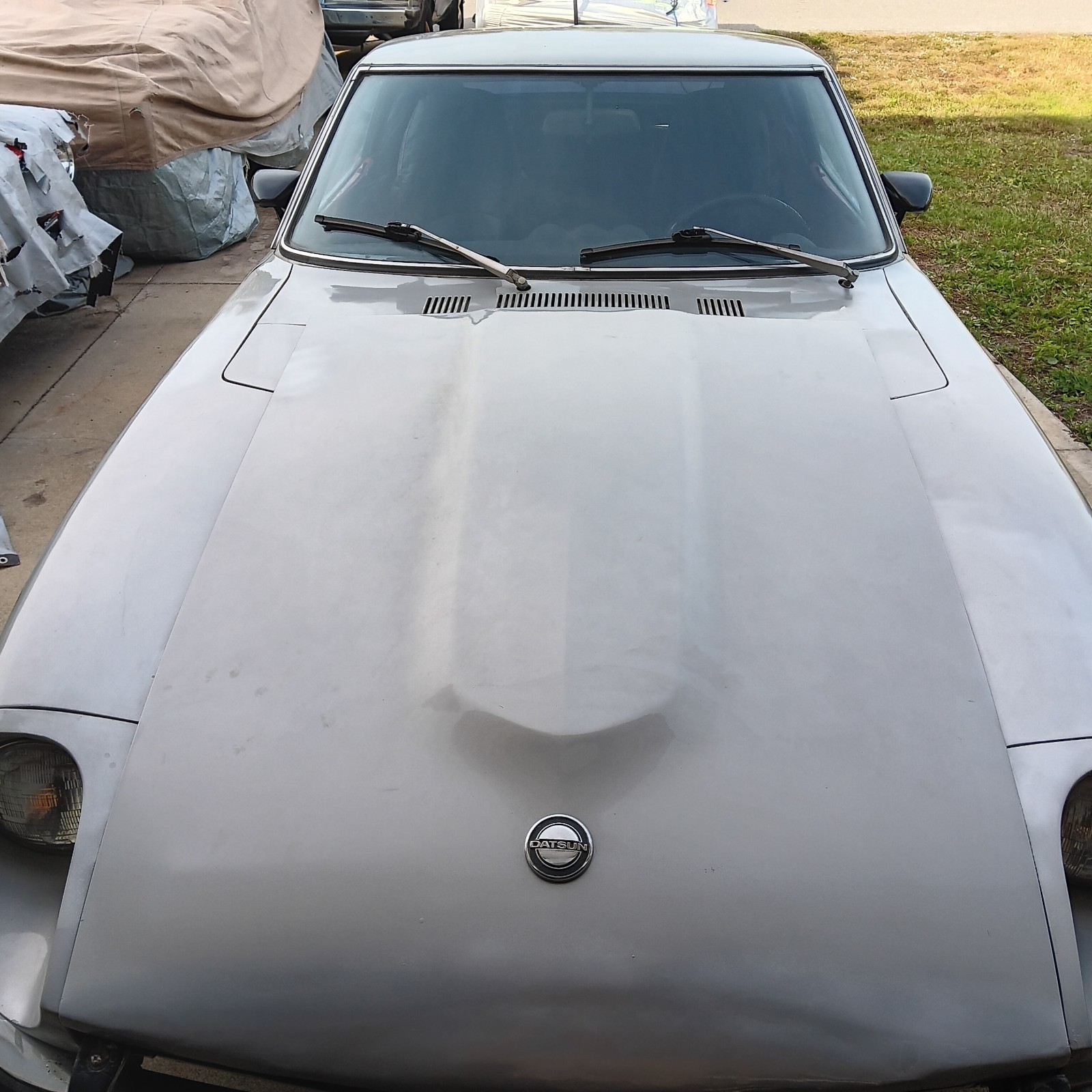 Other Makes 1972
