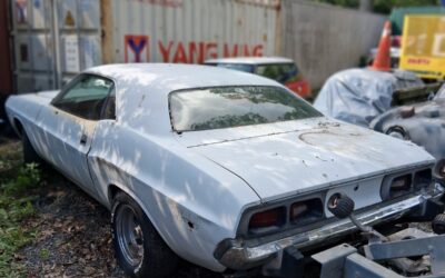 Other Makes  1973