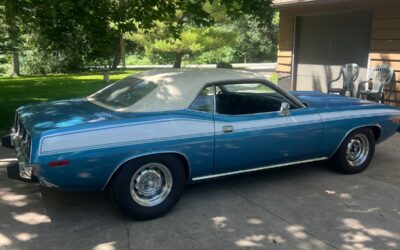 Other Makes  1974