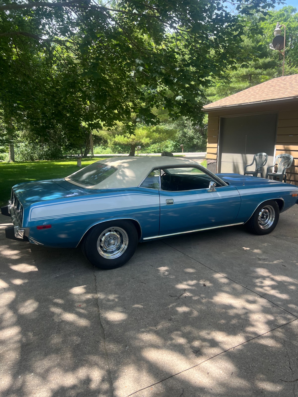 Other Makes  1974