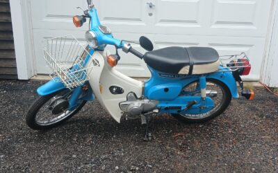 Other Makes  1980