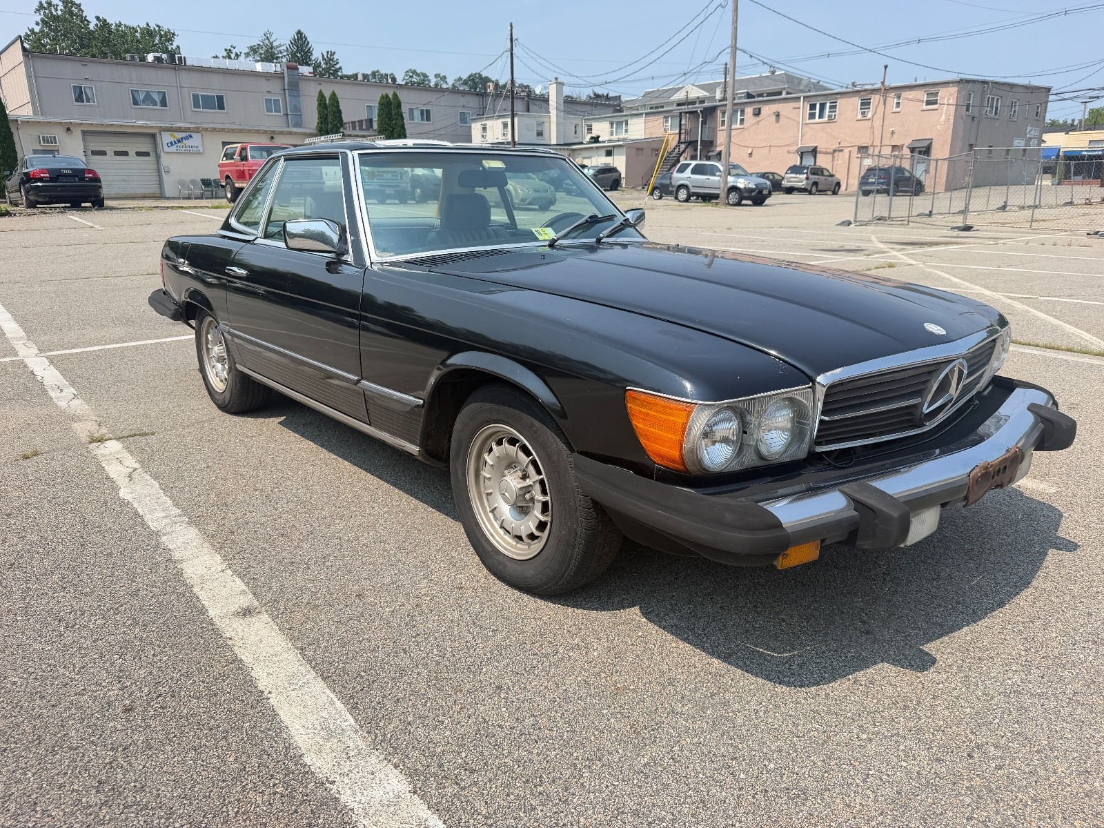 Other Makes 1981