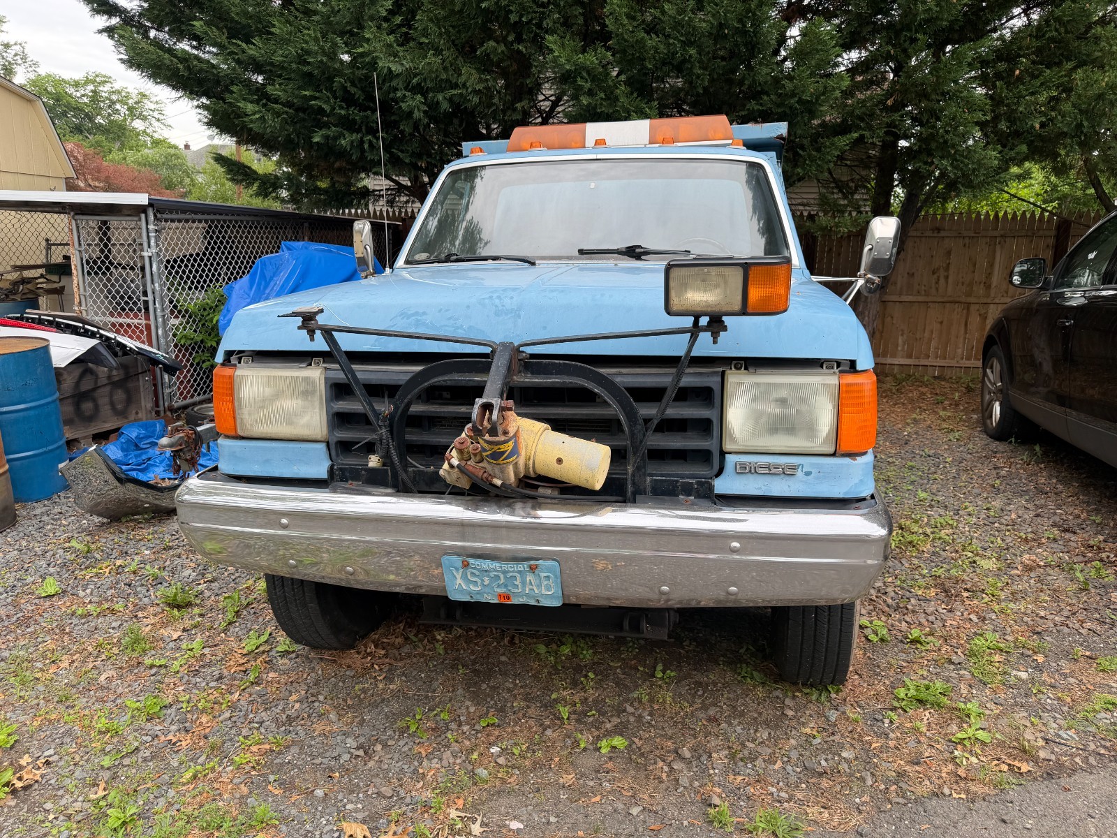 Other Makes 1988