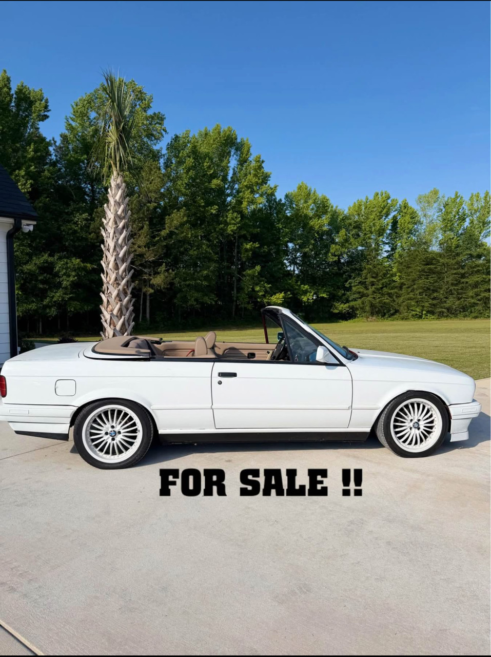 Other-Makes-1991-Convertible-Tan