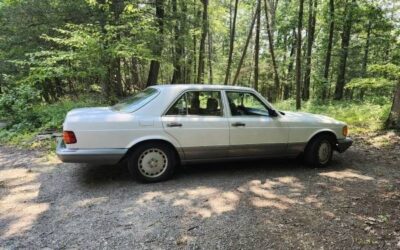 Other Makes 300 Series 1988
