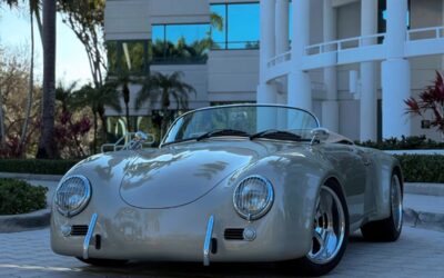 Other Makes 356 1957