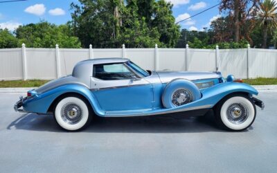 Other Makes 540C 1982