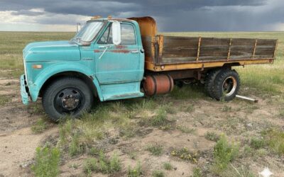 Other Makes C50 1972