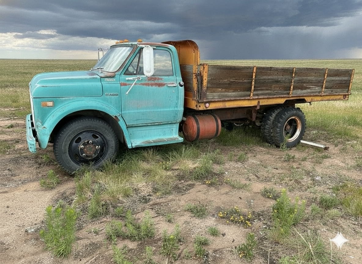 Other Makes C50 1972