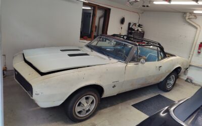 Other Makes Chevy 1967