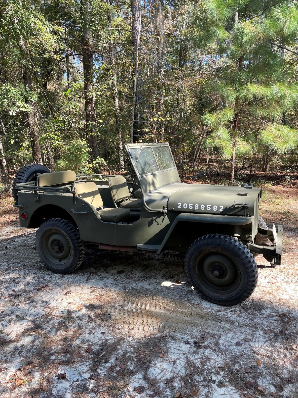 Other-Makes-Ford-1942-Utility