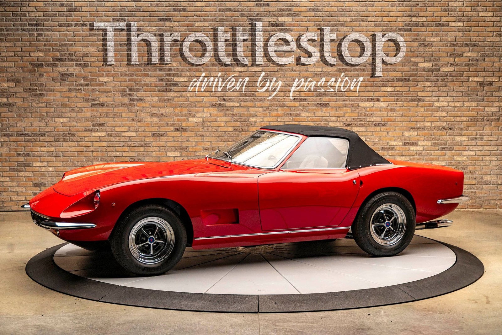 Other-Makes-Intermecchanica-1967-Convertible-Other
