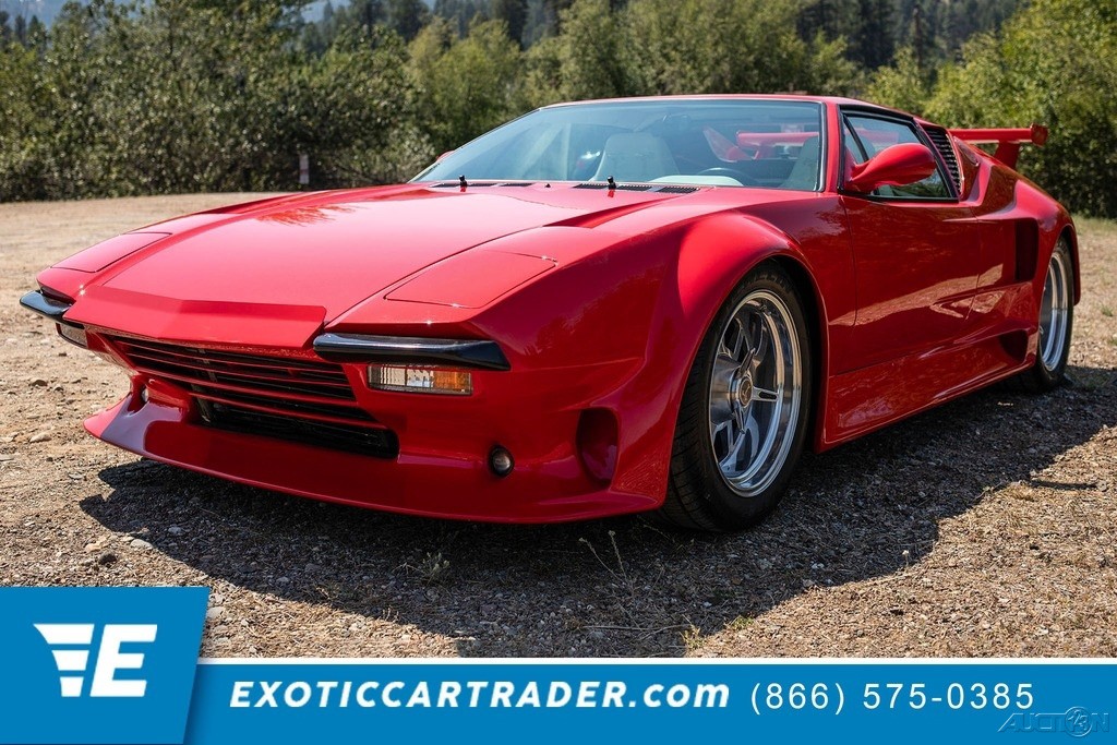 Other-Makes-Pantera-1971-Coupe-Other-Color