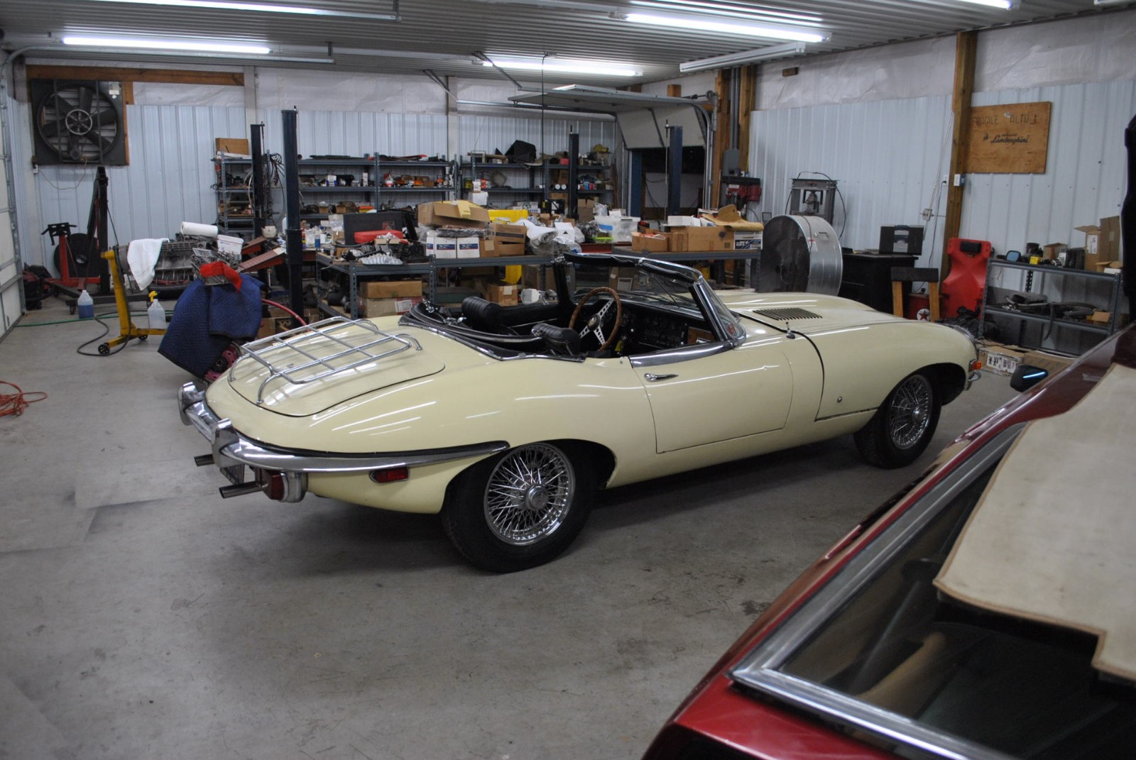 Other-Makes-Roadster-1969-Convertible