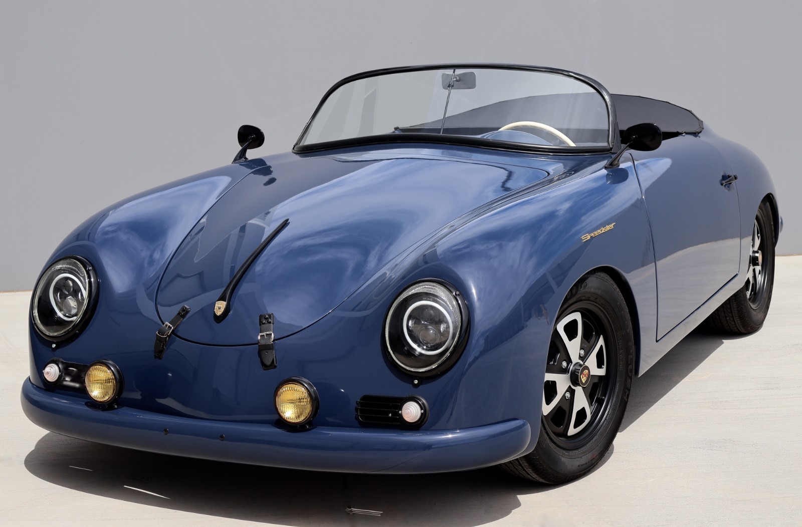 Other-Makes-Speedster-356-1956-Convertible-Black