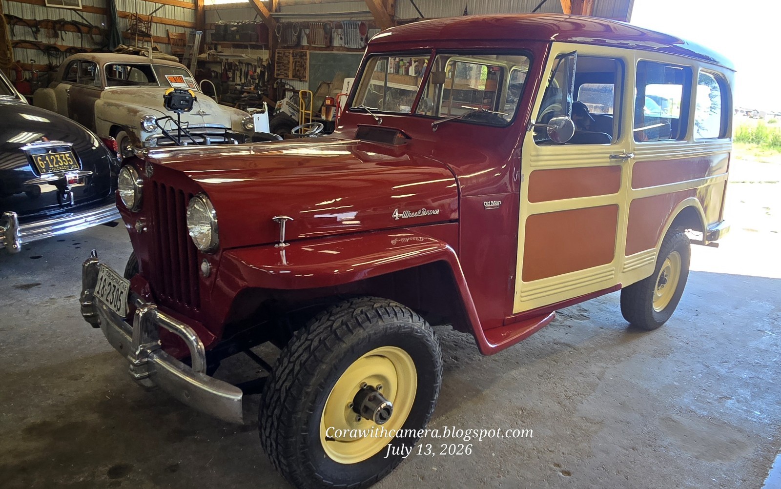Other-Makes-Station-Wagon-1948-Tan