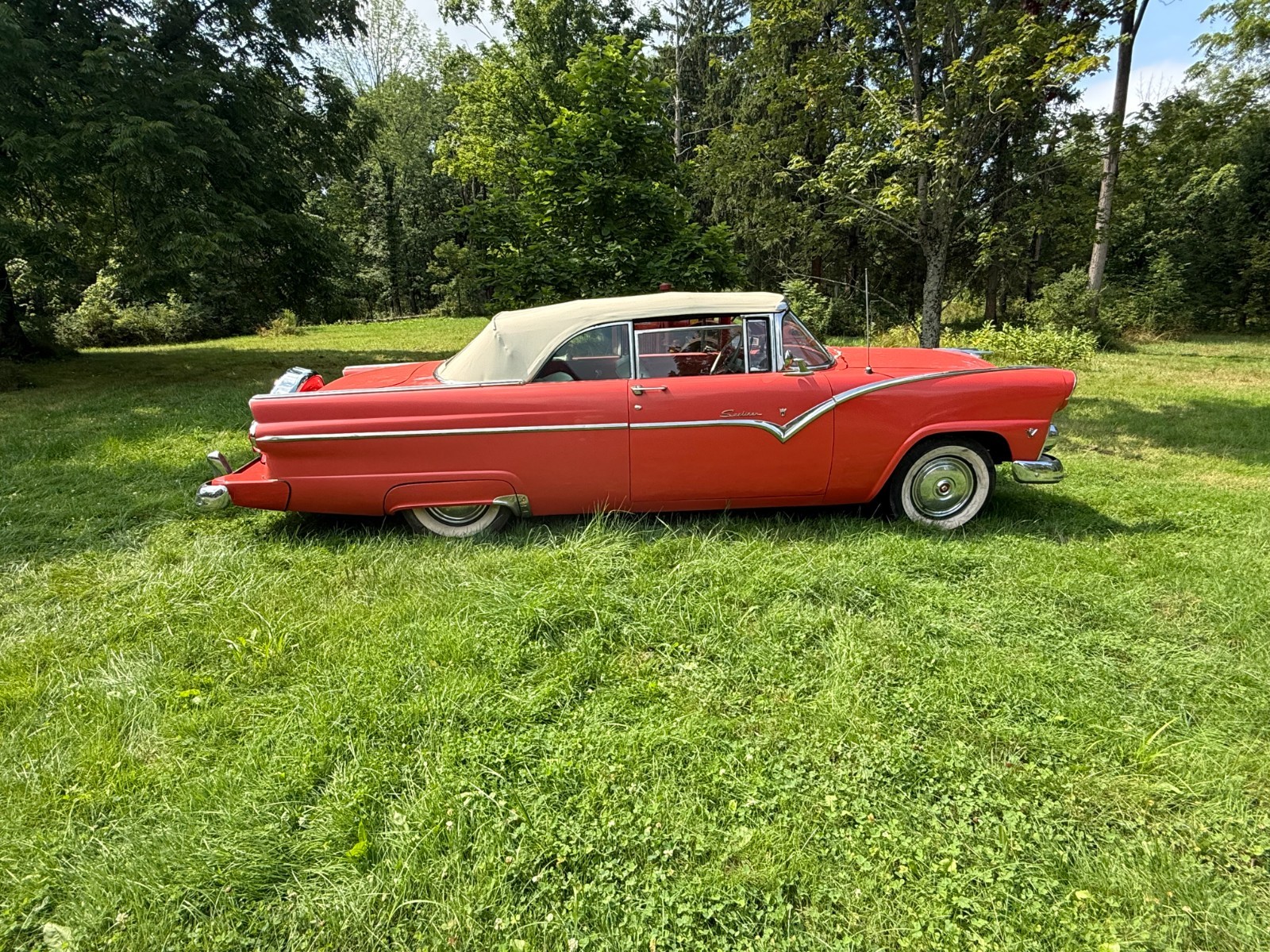 Other-Makes-Sunliner-1955-Convertible