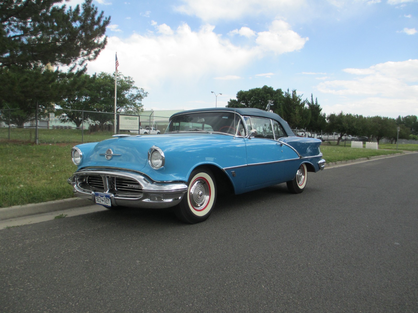 Other-Makes-Super-88-Convertible-1956-Convertible