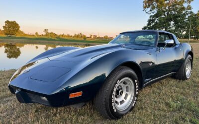 Other Makes T-top Coupe 1978