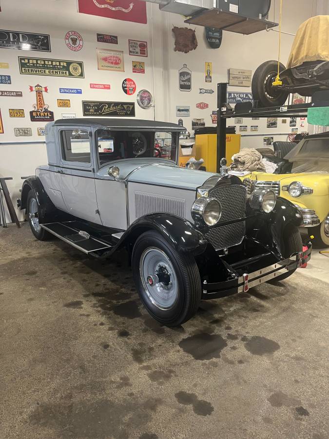 Packard-1928