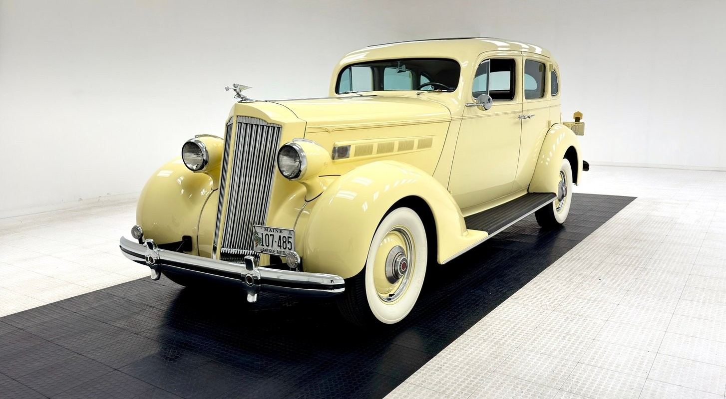 Packard 1936