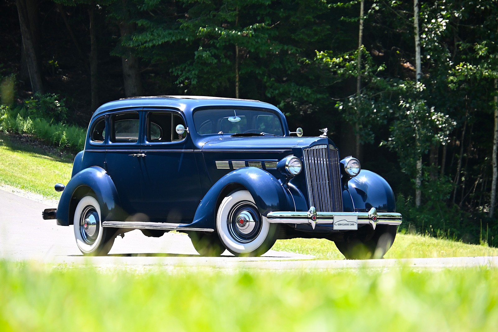 Packard  1937